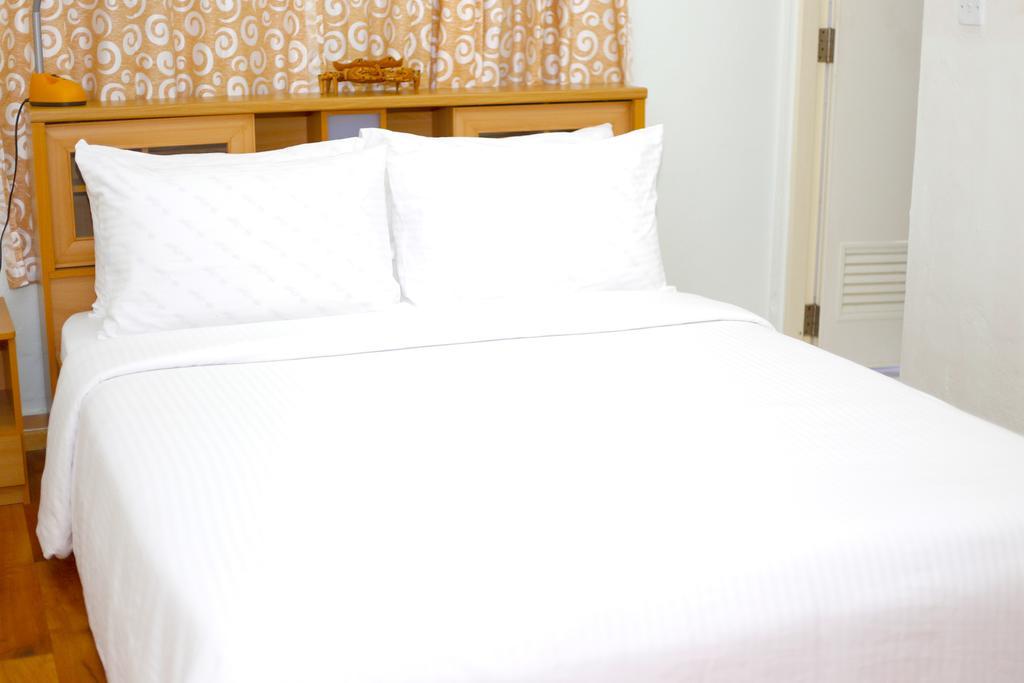 Huraa East Inn Eksteriør billede