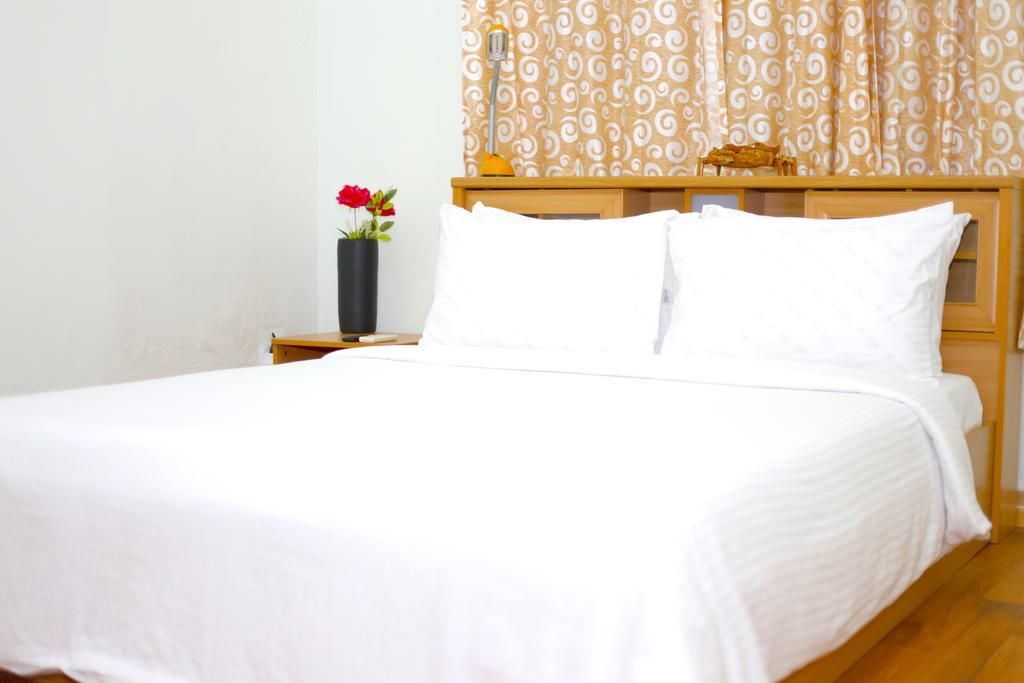 Huraa East Inn Eksteriør billede